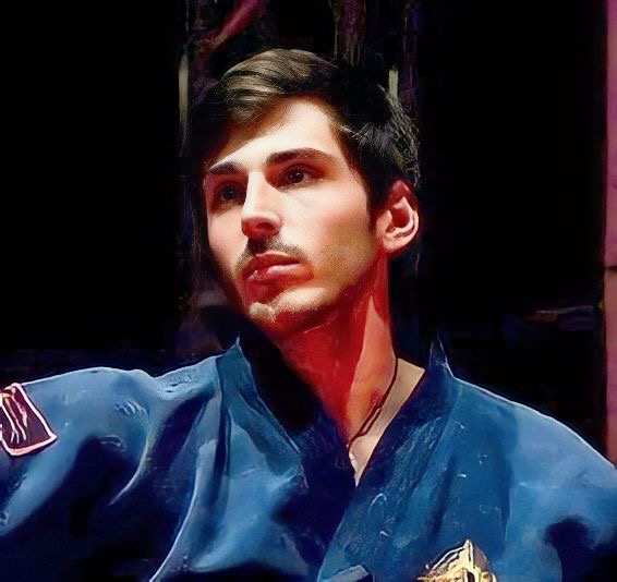 Alessandro Grossi