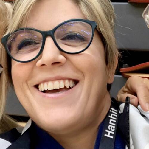 Barbara Marchese