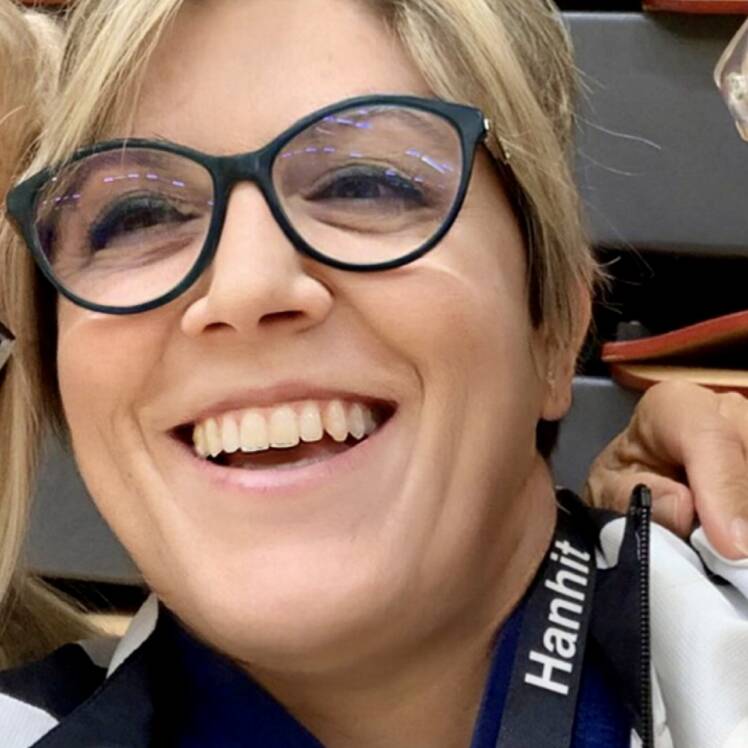 Barbara Marchese